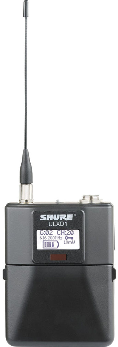 Shure ULXD1 Transmitter