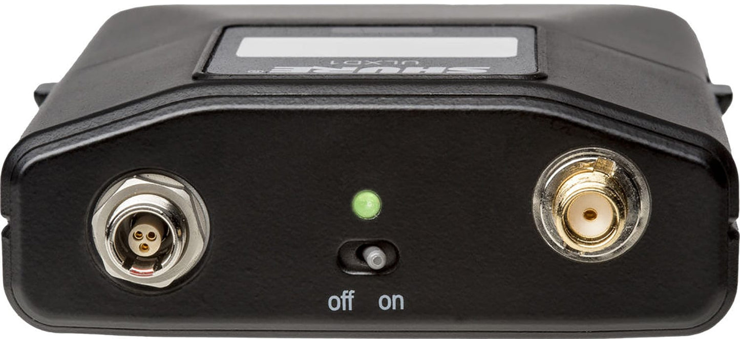 Shure ULXD1 Transmitter