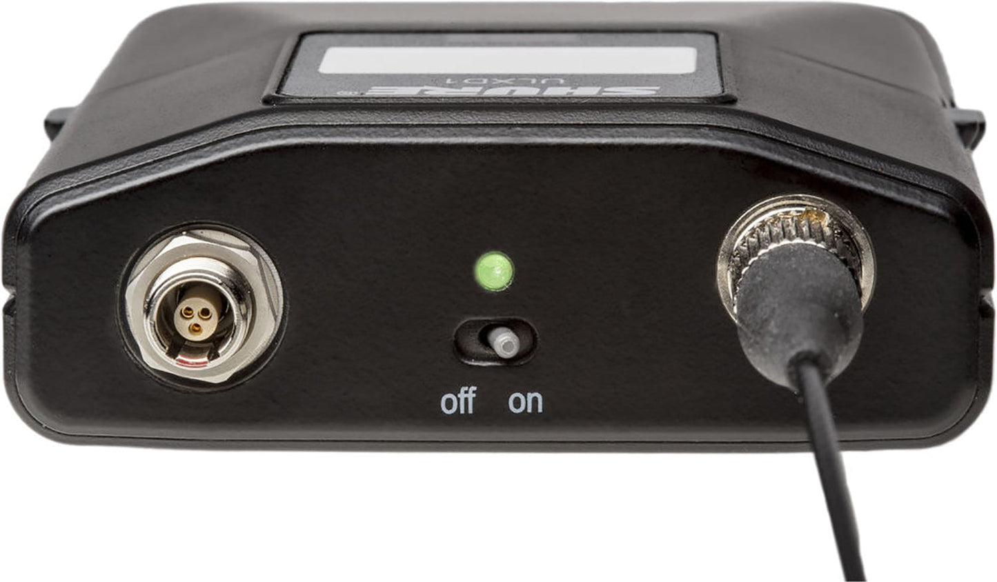 Shure ULXD1 Transmitter