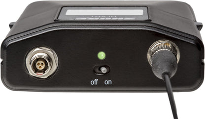 Shure ULXD1LEMO3 Digital Bodypack Transmitter - J50A Band