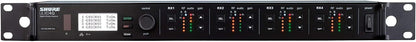 Shure ULXD4Q Wireless Receiver