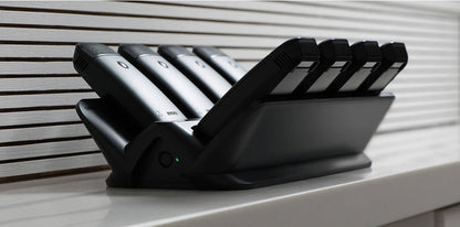 Shure ULXD6/O=-X52 Omnidirectional Wireless Boundary Microphone for ULXD and QLXD Systems - X52 Band