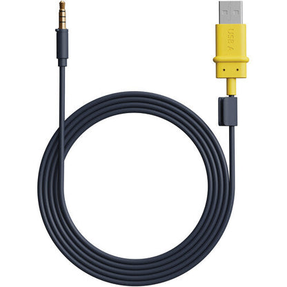 Logitech Zone Learn: On-Ear Headset with Boom Microphone