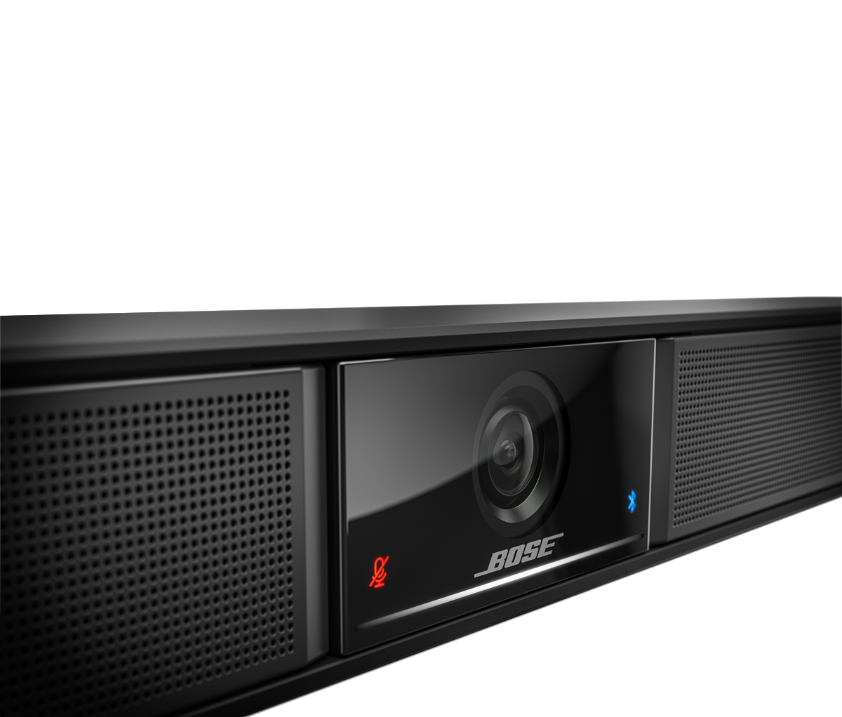 Bose Professional Videobar VB1 All-in-One USB Conferencing Device