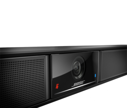 Bose Professional Videobar VB1 All-in-One USB Conferencing Device