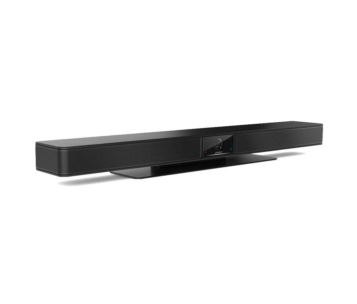 Bose VB1 conferencing system for huddle rooms and small meeting spaces