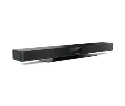 Bose VB1 conferencing system for huddle rooms and small meeting spaces