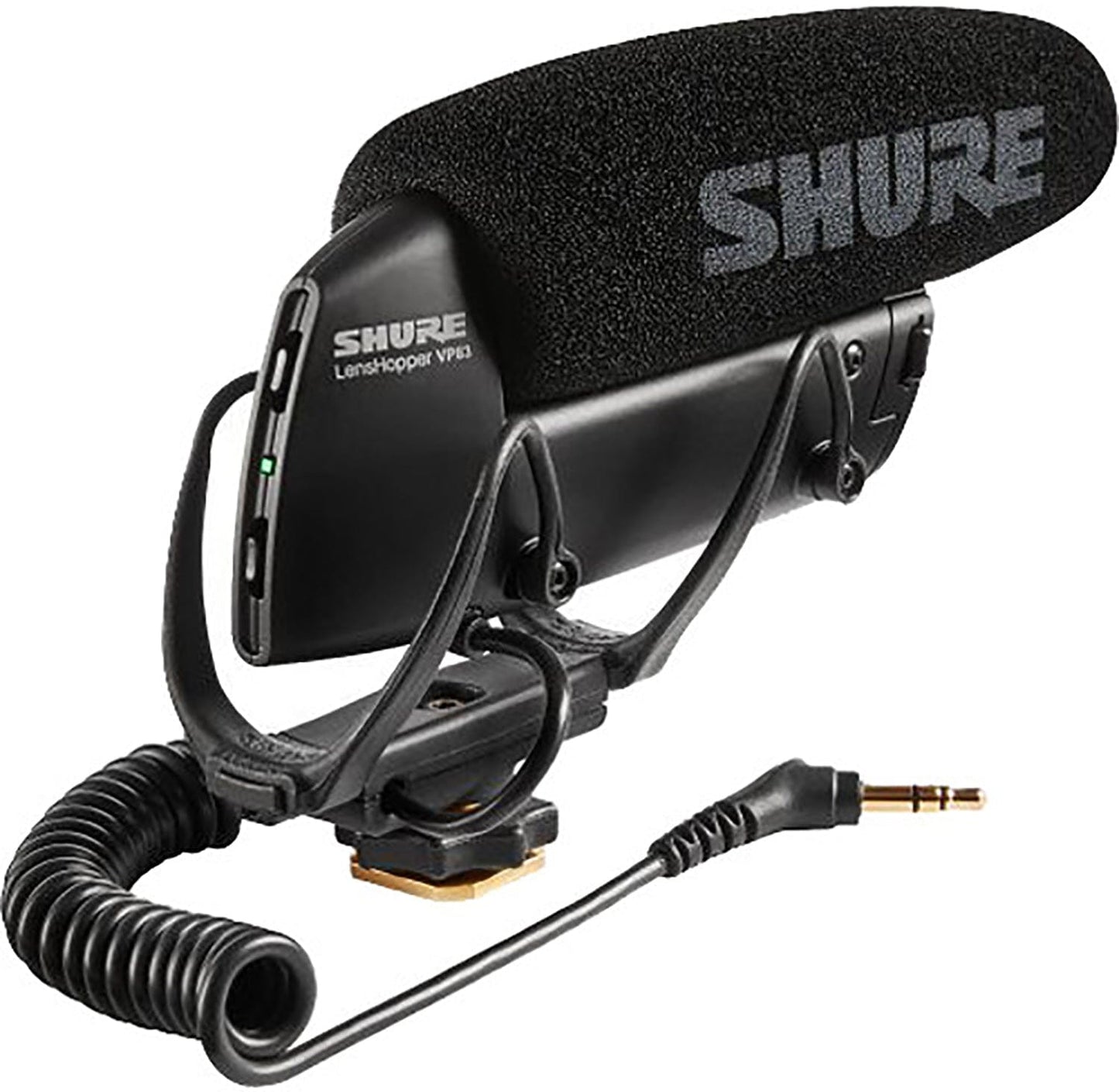 Shure VP83 Lenshopper Microphone