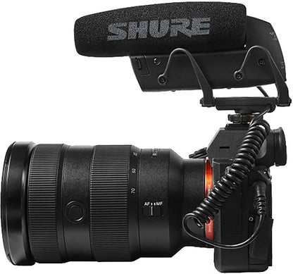 Shure VP83 Lenshopper Microphone