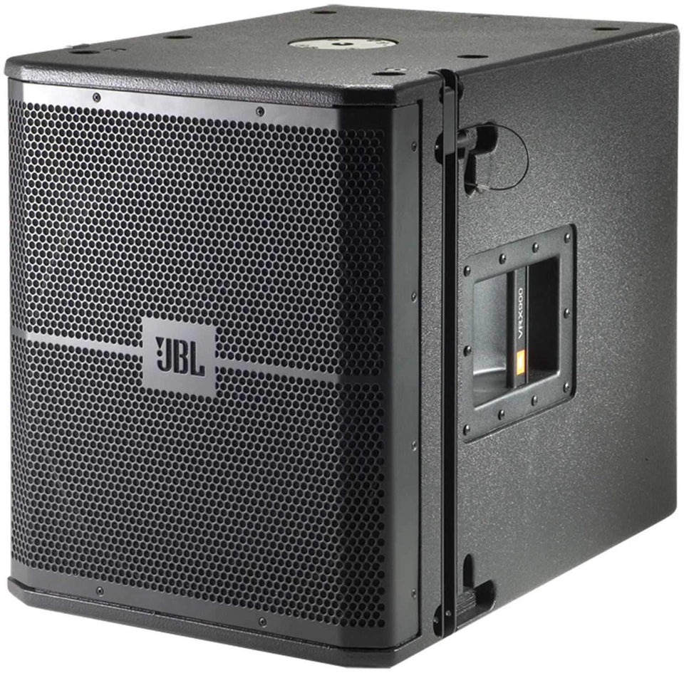 JBL VRX915S Subwoofer