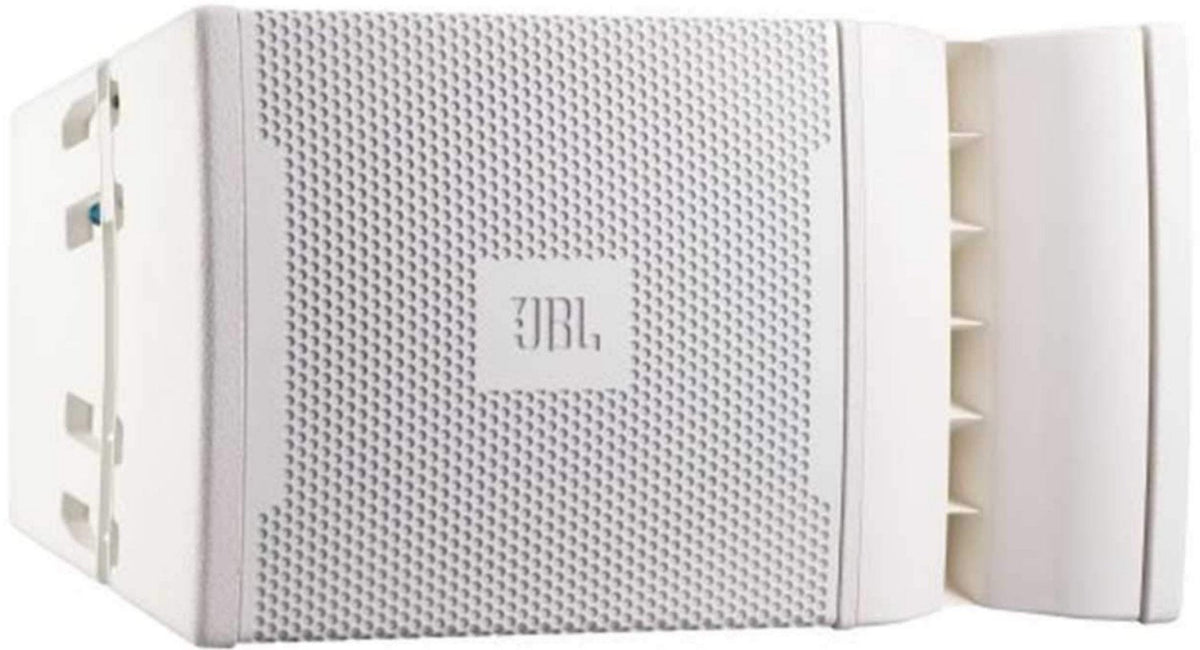 JBL VRX932LA-1 Light-weight Compact 12" Two-way Line Array Speaker System