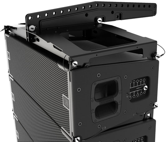 JBL VTX-A12-AF Array Frame for A12 Speakers with 1x Extension Bar