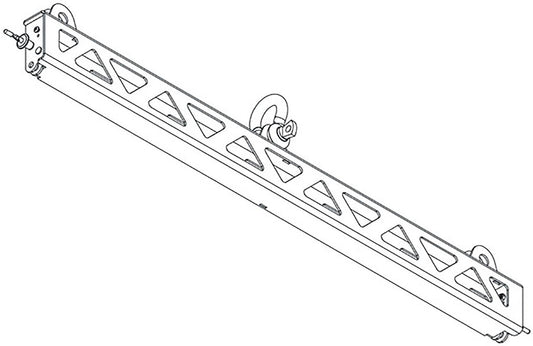 JBL VTX-A12-SB Suspension Bar for A12 Line Array Speaker