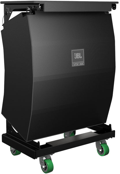 JBL VTX-A8-VT-CVR Soft-Cover for 4x A8 Speakers on Vertical Transporter