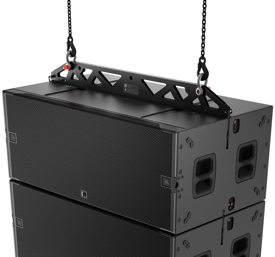 JBL VTX-B28-SB Suspension Bar for VTX B28 Speakers