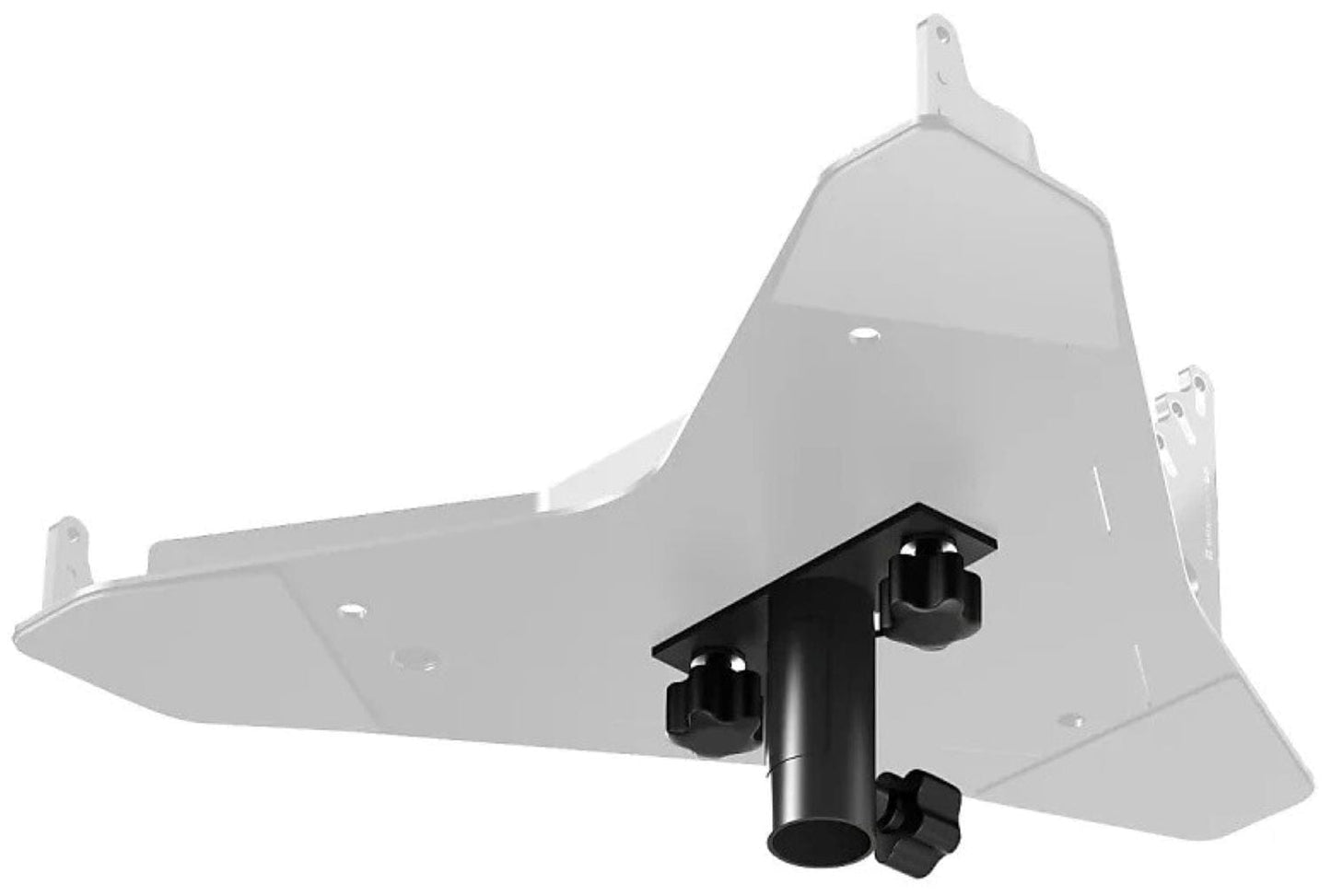 JBL VTX-PM Universal 35mm Pole Mount Adapter, T-Bar Style