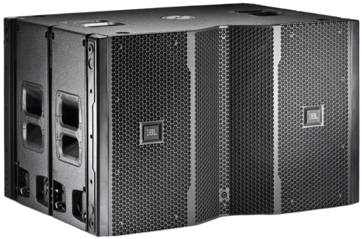 JBL VTX S25 Subwoofer
