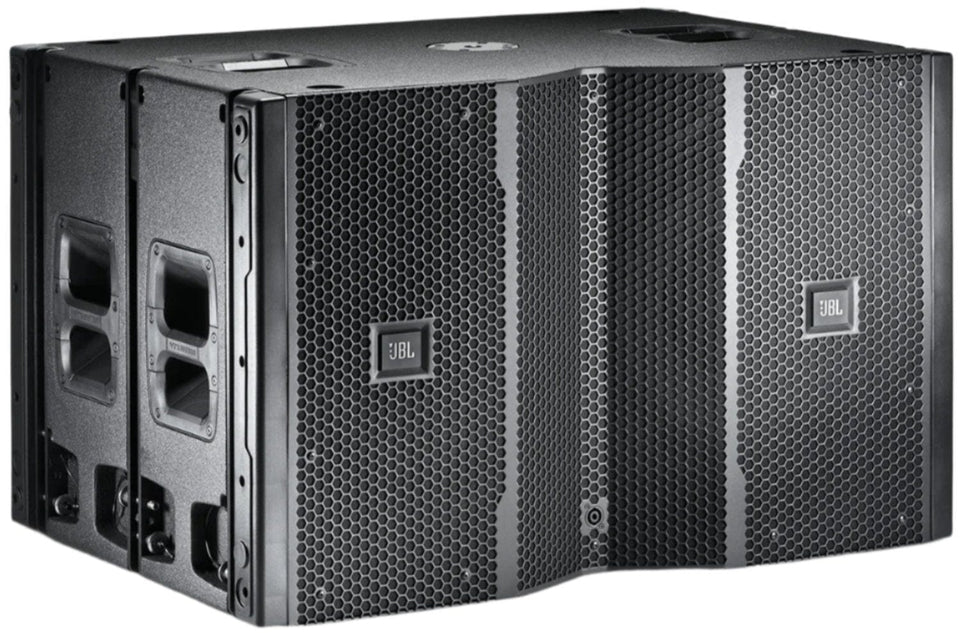 JBL VTX S25 Subwoofer