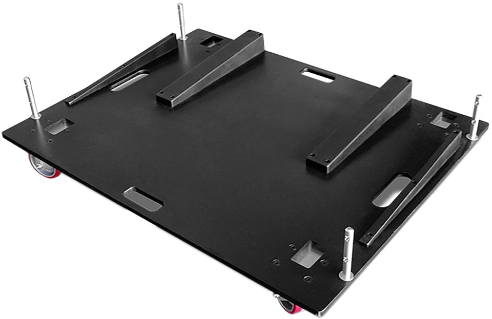 JBL VTX-S28-VTC Vertical Transporter Dolly for up to 3x S28 Speakers