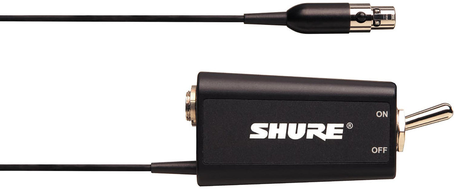 Shure WA661 Mute Switch
