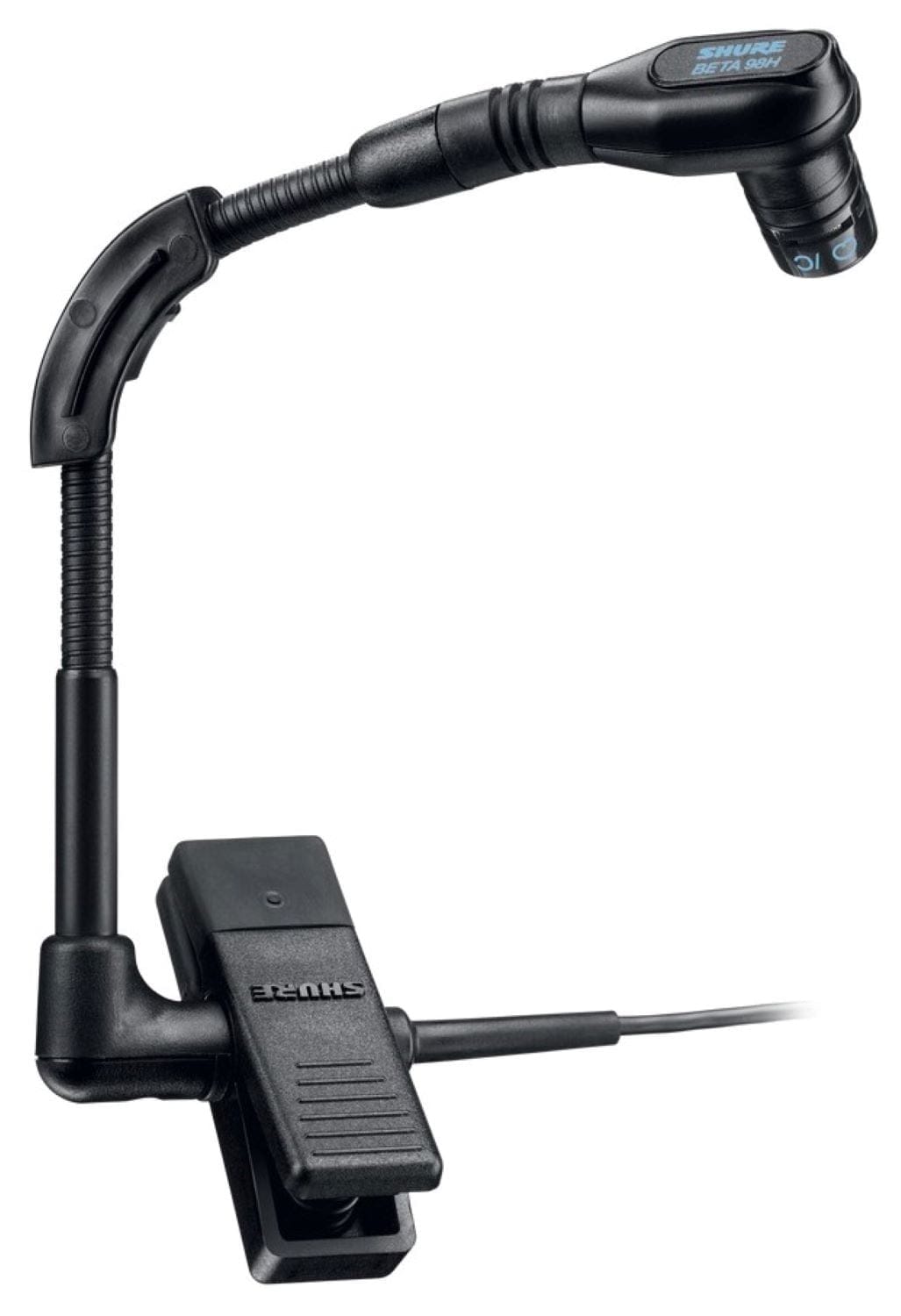 Shure BETA 98H/C Instrument Microphone