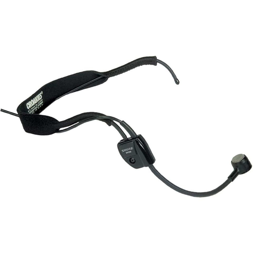 Shure WH20 Headset Microphone