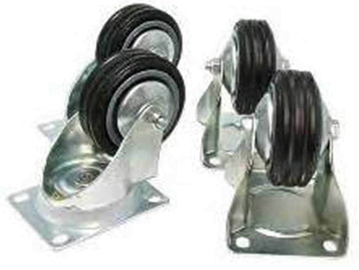 Jbl Wk 4 Caster Kit For SRX Series 718S