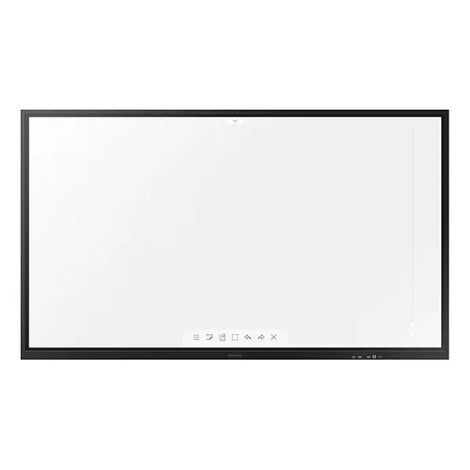 Samsung Flip 3 75"  Smart Interactive Panel for Business & Education
