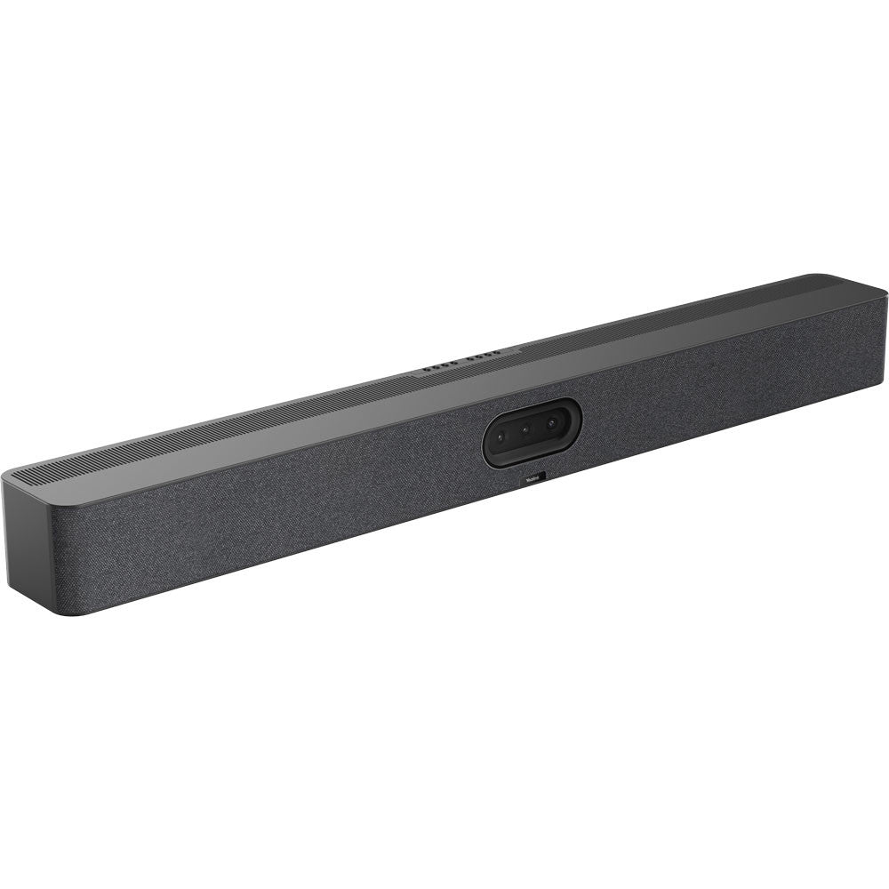 Yealink MeetingBar A50: Next-Generation AI Video Conferencing Bar