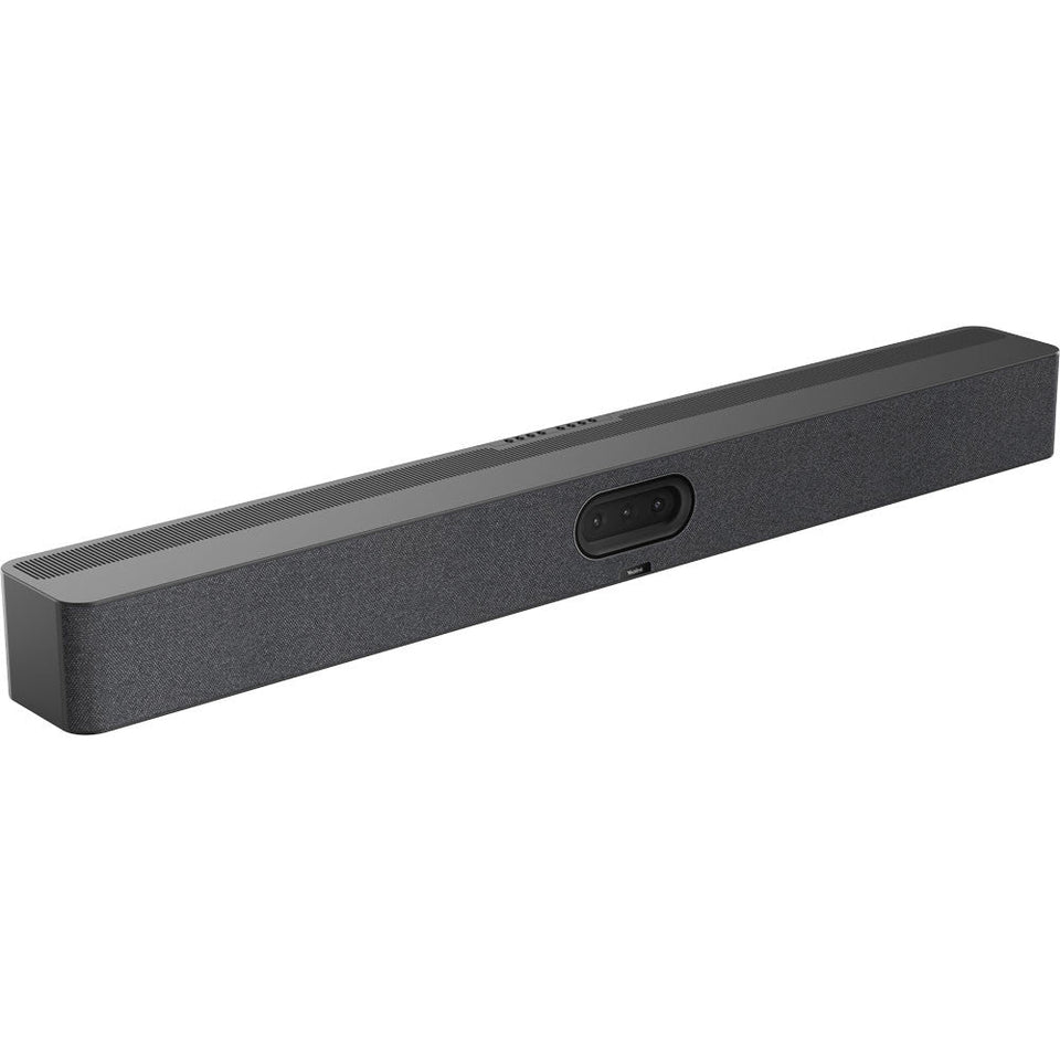 Yealink MeetingBar A50: Next-Generation AI Video Conferencing Bar
