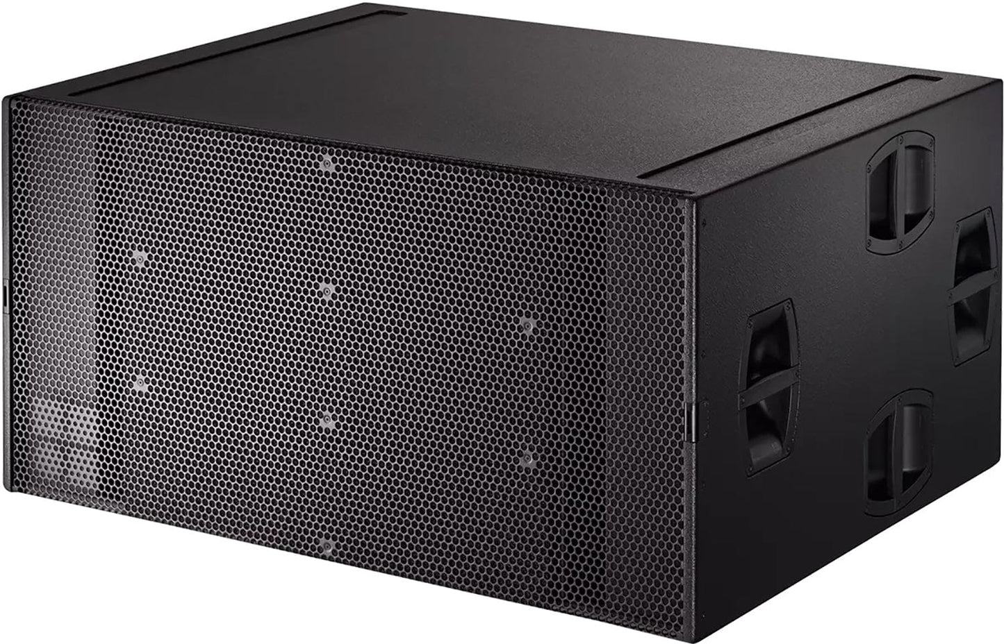 d&b audiotechnik B22 Passive Subwoofer with NLT4 F/M Connections