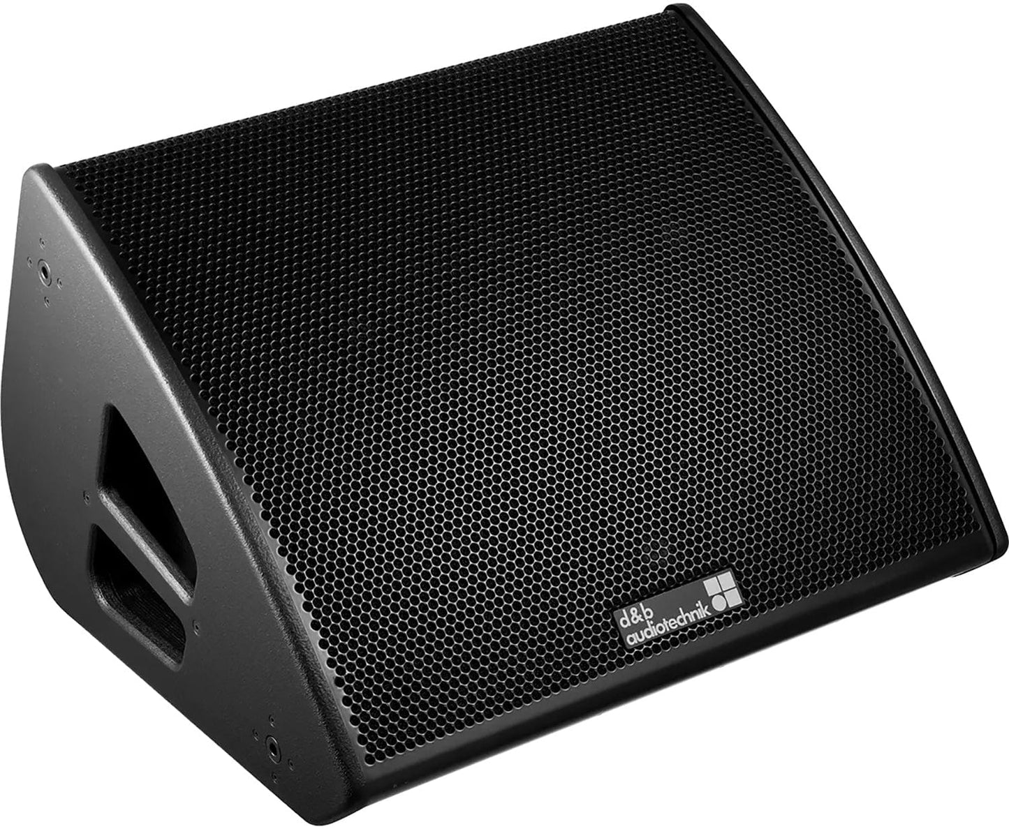 d&b audiotechnik M2 Stage Monitor with NL8 Connections