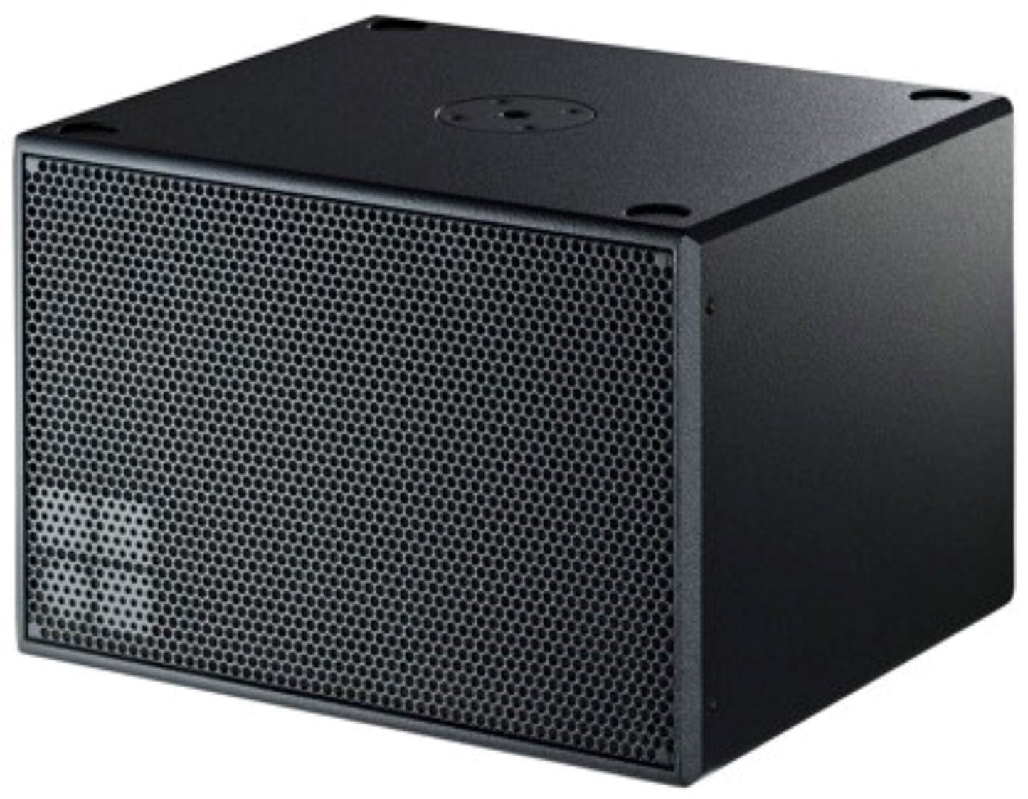 d&b audiotechnik E12X 12-Inch NLT4F/M Passive Subwoofer