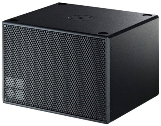 d&b audiotechnik E12X 12-Inch NLT4F/M Passive Subwoofer