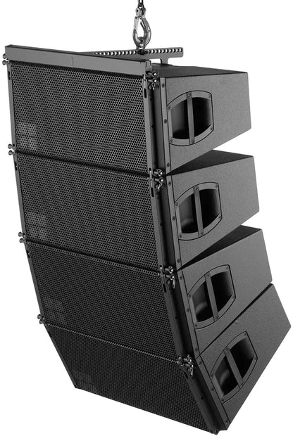 d&b audiotechnik V12 Loudspeaker with NLT4 F/M Connections