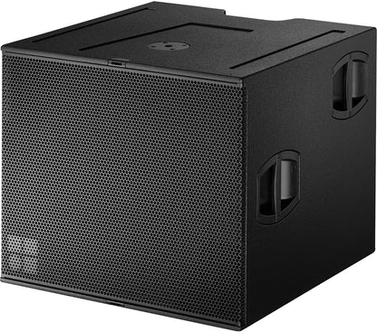d&b audiotechnik V-GSUB Subwoofer with NL4 Connections