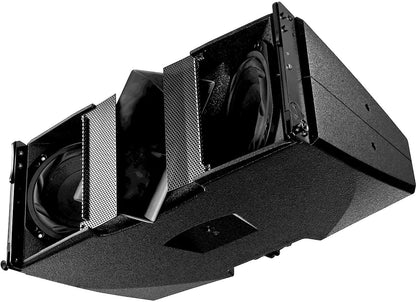 d&b audiotechnik T10 Loudspeaker with NLT4 F/M Connections