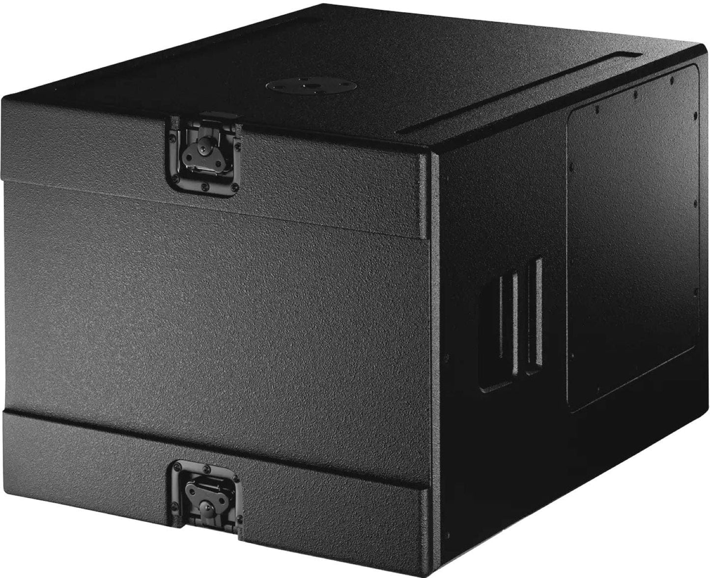 d&b audiotechnik B4 15-Inch/12-Inch NL4 Dual Passive Subwoofer