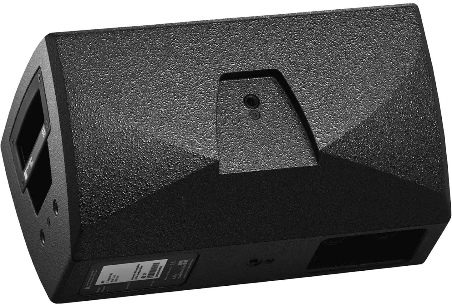 d&b audiotechnik E8 8-Inch NLT4F/M Passive Loudspeaker