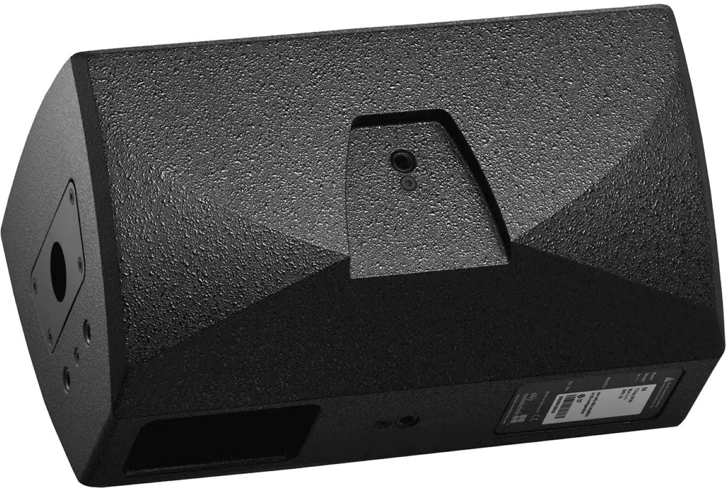 d&b audiotechnik E8 8-Inch Passive Loudspeaker - Weather-Resistant