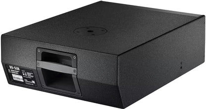 d&b audiotechnik B8 Subwoofer with NL4 Connections