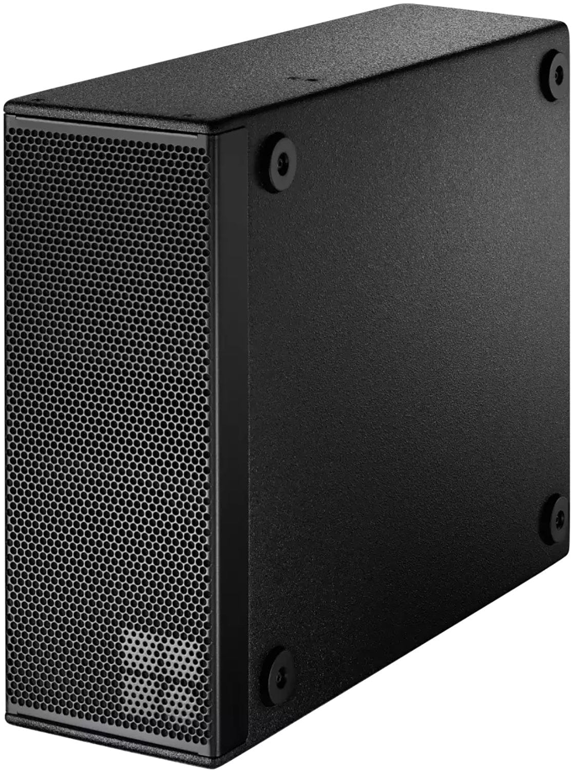 d&b audiotechnik B8 Subwoofer with NL4 Connections