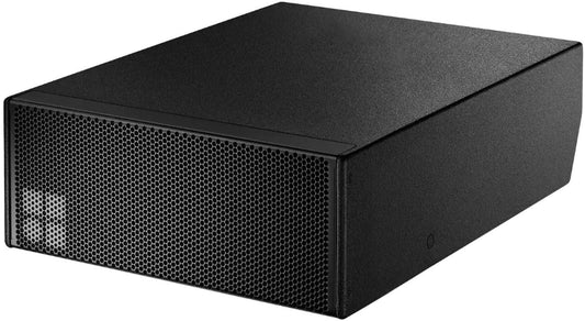 d&b audiotechnik Bi8-SUB 2x 6.5-Inch Passive Subwoofer - Weather-Resistant