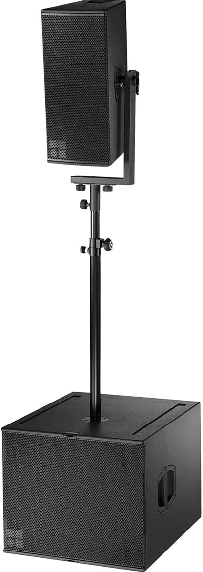 d&b audiotechnik Y7P Loudspeaker with NLT4 F/M Connections