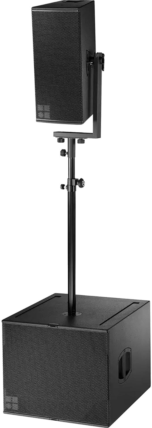 d&b audiotechnik Y10P Loudspeaker with NLT4 F/M Connections