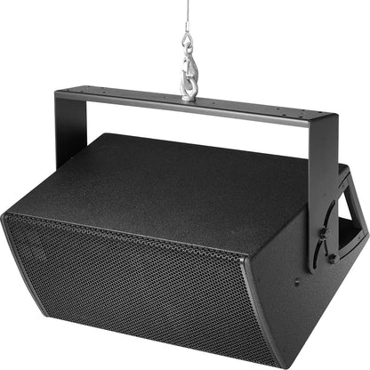 d&b audiotechnik Y10P Loudspeaker with NLT4 F/M Connections