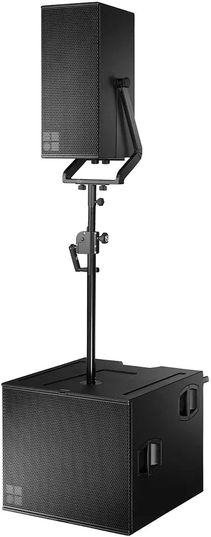 d&b audiotechnik V7P Loudspeaker with NLT4 F/M Connections