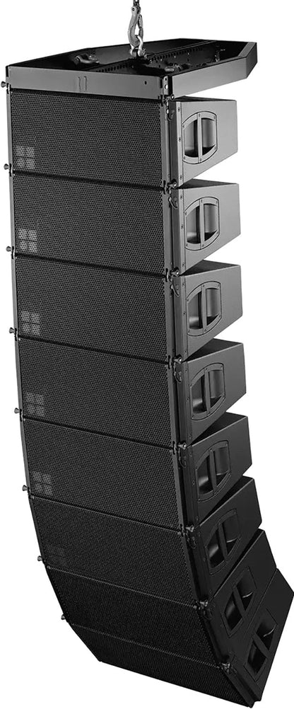 d&b audiotechnik Y8 Loudspeaker with NL4 Connections
