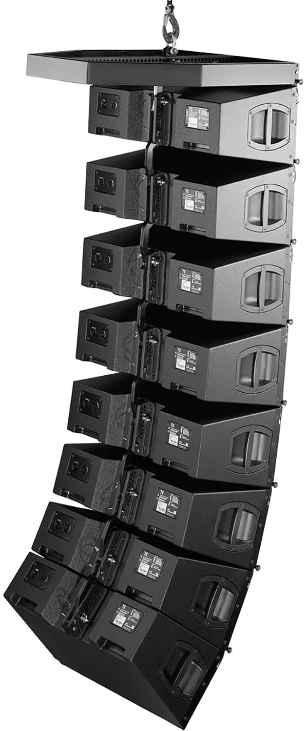 d&b audiotechnik Y8 Loudspeaker with NL4 Connections