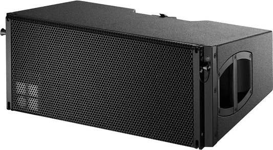 d&b audiotechnik Y8 Loudspeaker with NLT4 F/M Connections